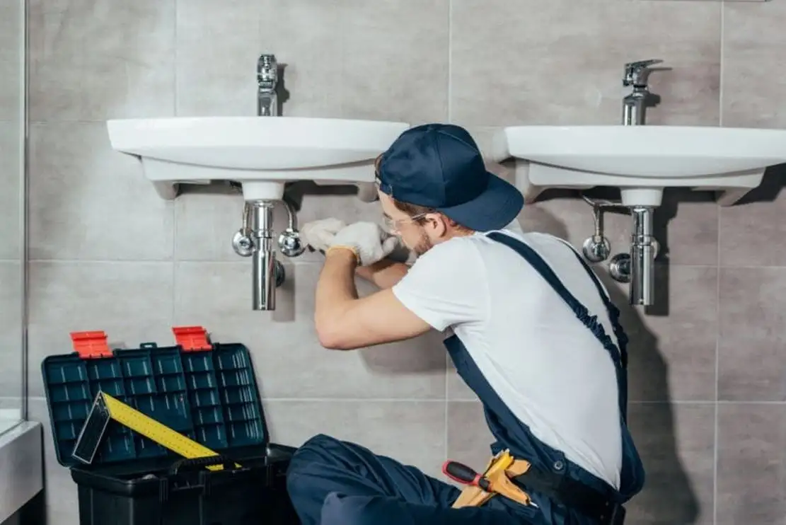 Lavabo Tıkanıklığı Açma