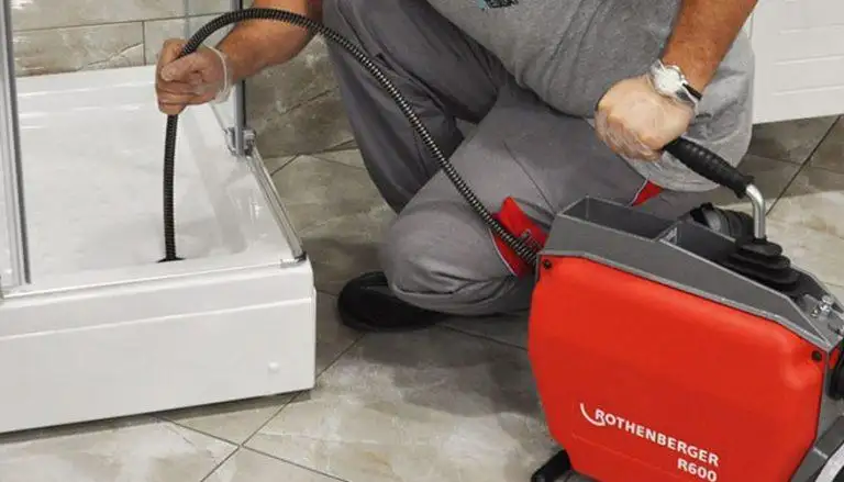 Robotla Tıkanıklık Açma